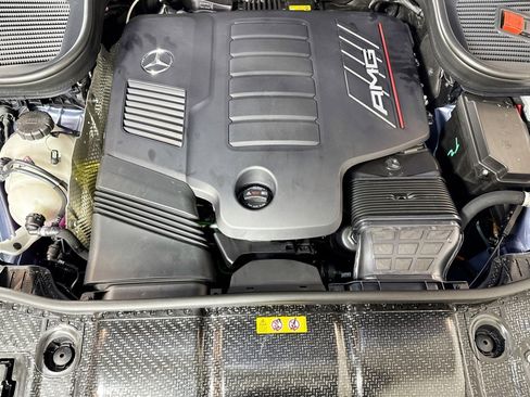 New 2026 Mercedes-Benz GLE 53 AMG 4MATIC Coupe image 29