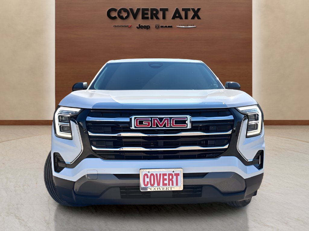 Used 2026 GMC Terrain Elevation FWD image 8