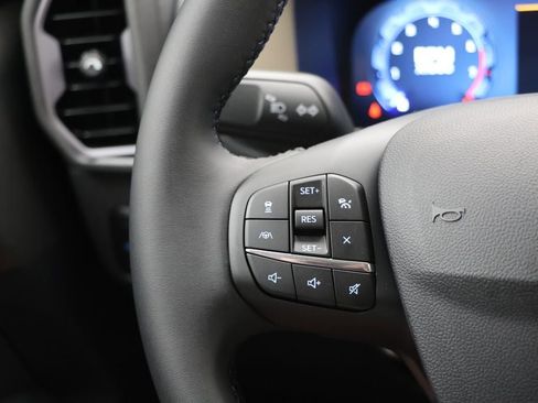 New 2025 Ford Bronco Sport Big Bend w/ Convenience Package image 15