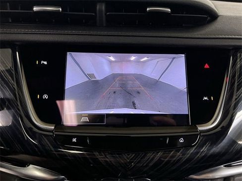 Certified 2023 Cadillac XT6 Premium Luxury image 15