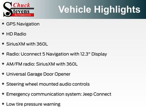 New 2026 Jeep Wrangler Unlimited Sahara w/ Safety Group AWD/4WD image 33
