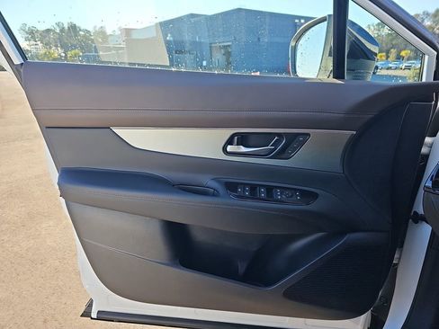 New 2026 Nissan Murano Platinum w/ Technology Package AWD/4WD image 32