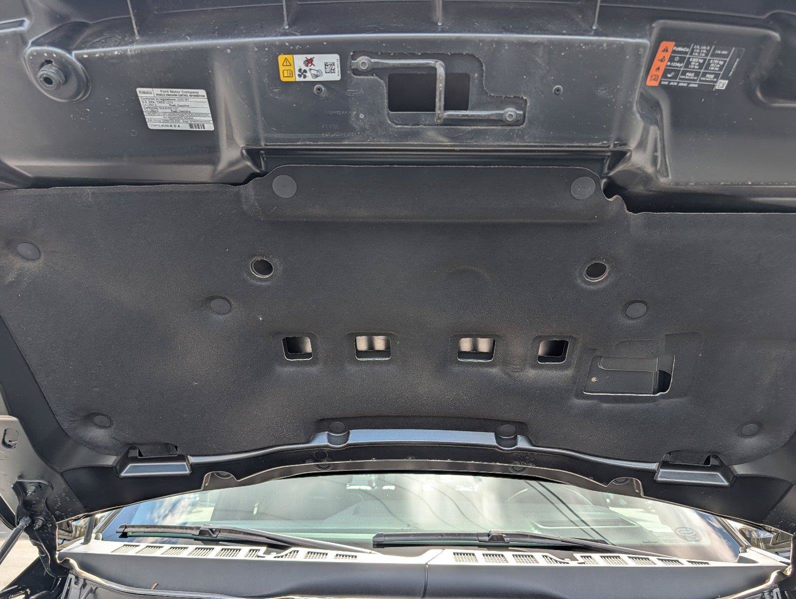 Used 2025 Ford F150 Raptor AWD/4WD image 39