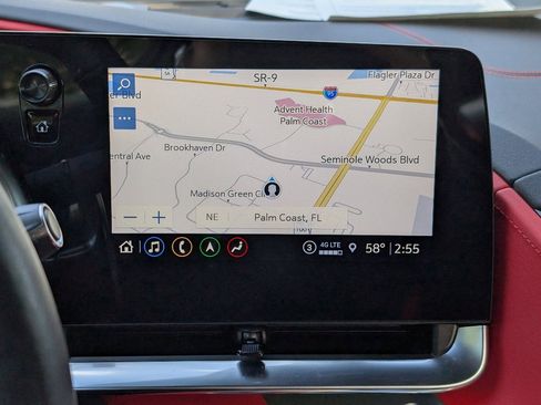 Used 2021 Chevrolet Corvette Stingray image 25