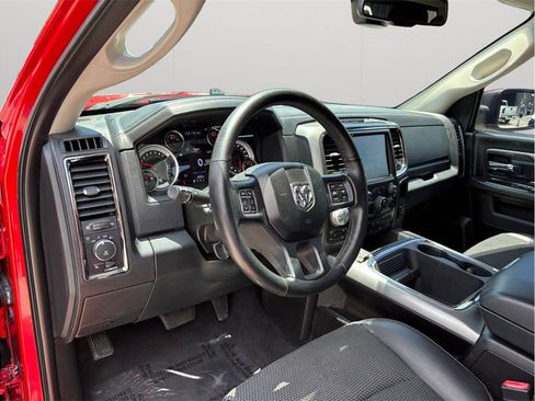 Used 2017 RAM 1500 Sport AWD/4WD image 6