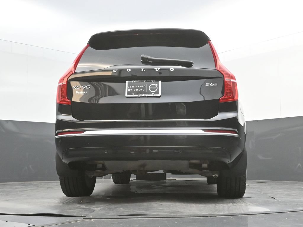 Certified 2023 Volvo XC90 B6 Plus w/ Protection Package Premier AWD/4WD image 32