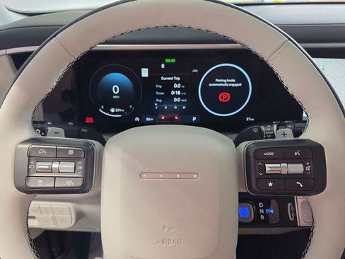 New 2026 Hyundai Palisade Calligraphy image 25