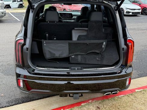 New 2025 Kia Telluride SX X-Line image 29