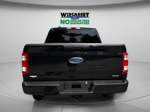 Used 2023 Ford F150 XL w/ STX Appearance Package AWD/4WD image 25