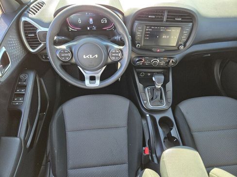 Certified 2024 Kia Soul LX w/ Option Group 015 FWD image 13