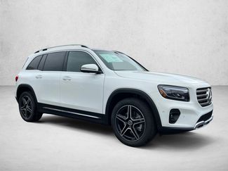 New 2026 Mercedes-Benz GLB 250 4MATIC video 3