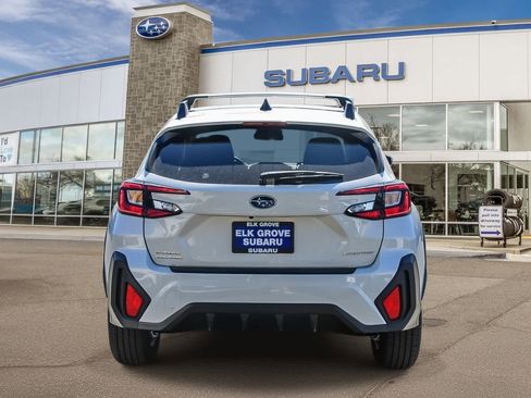 New 2025 Subaru Crosstrek 2.0i Premium image 3