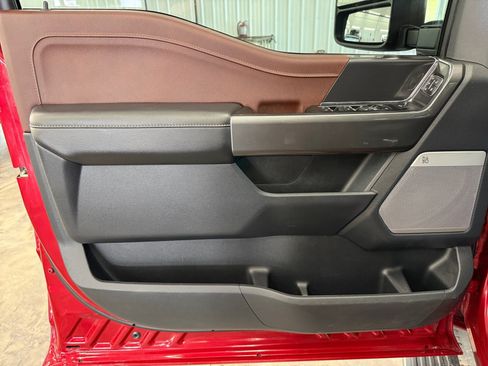 Used 2023 Ford F150 Lariat w/ Equipment Group 502A High AWD/4WD image 25