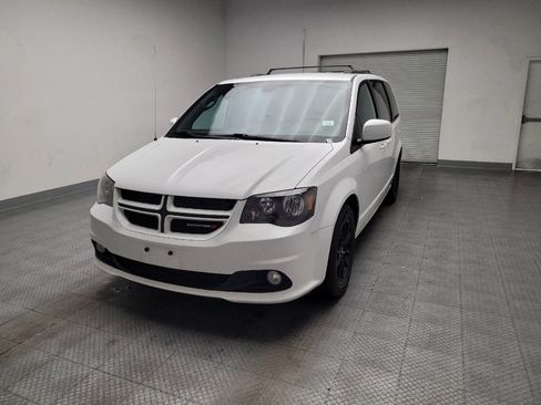 Used 2019 Dodge Grand Caravan GT image 14