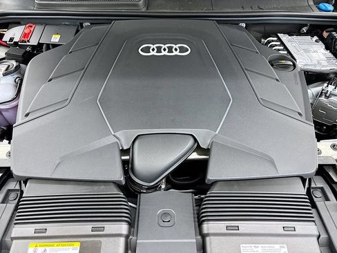 New 2026 Audi Q8 Premium Plus AWD/4WD image 23