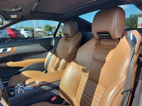 Used 2014 Mercedes-Benz SL 550 image 16