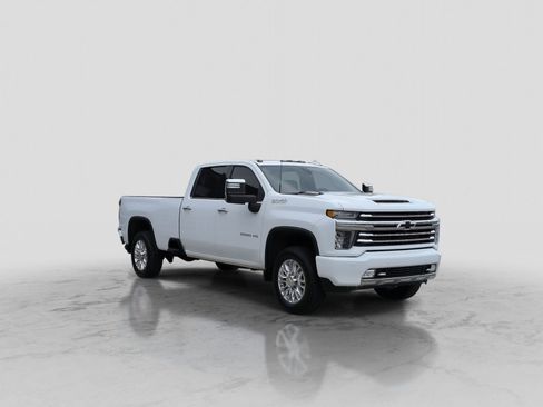 Used 2021 Chevrolet Silverado 2500 High Country w/ Safety Package II image 10