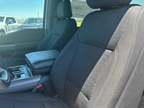 New 2026 Ford F150 XLT w/ FX4 Off-Road Package AWD/4WD image 12