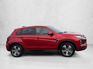 Used 2024 Mitsubishi Outlander Sport AWD video 4