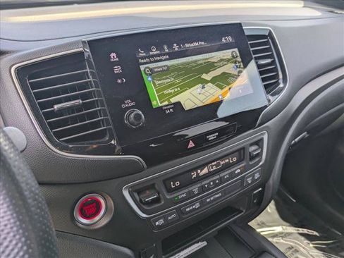 Certified 2023 Honda Passport TrailSport image 15