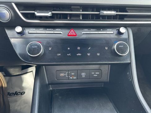 Used 2025 Hyundai Sonata SEL image 16