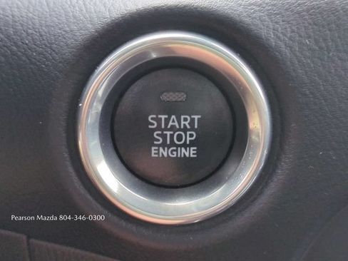 Used 2023 MAZDA CX-5 Carbon Edition AWD/4WD image 29