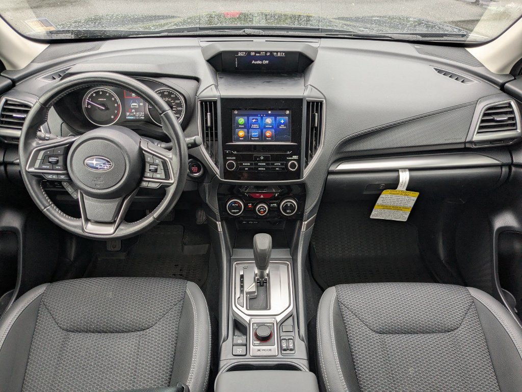 Certified 2023 Subaru Forester Premium AWD/4WD image 19