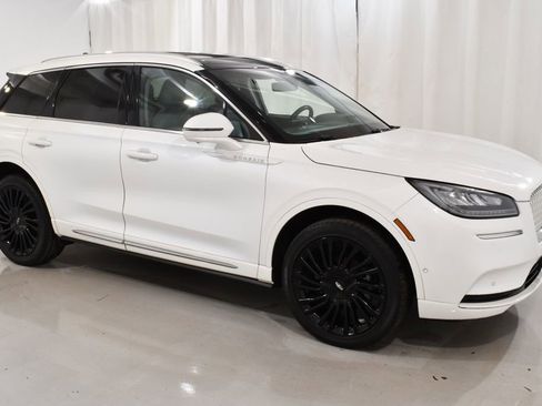 Used 2022 Lincoln Corsair Reserve w/ Equipment Group 201A image 5