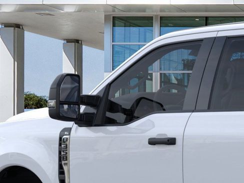 New 2026 Ford F350 XL w/ FX4 Off-Road Package image 42