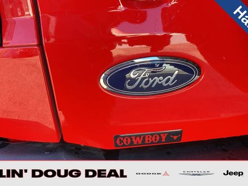 Used 2024 Ford Bronco Wildtrak image 31