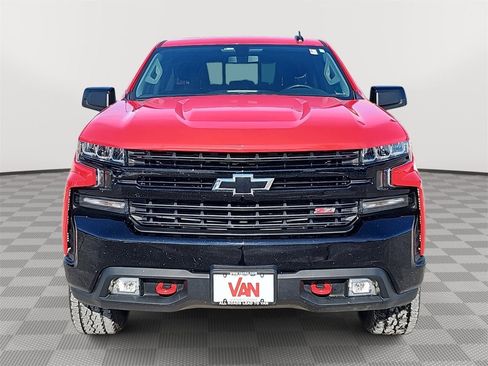 Used 2019 Chevrolet Silverado 1500 LT Trail Boss image 2