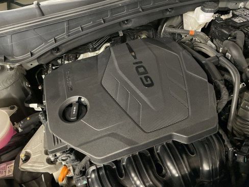 Used 2024 Hyundai Tucson SEL FWD image 26