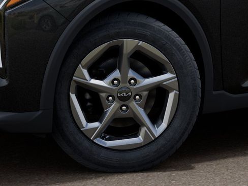 New 2026 Kia K4 LXS image 9