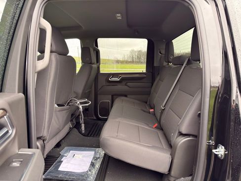 New 2026 Chevrolet Silverado 2500 LT w/ Z71 Chrome Sport Edition image 21