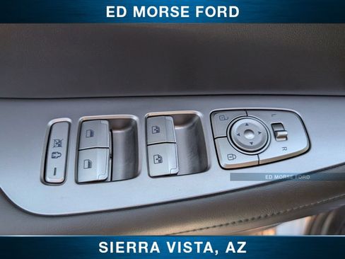 Used 2025 Hyundai Palisade Limited AWD/4WD image 11