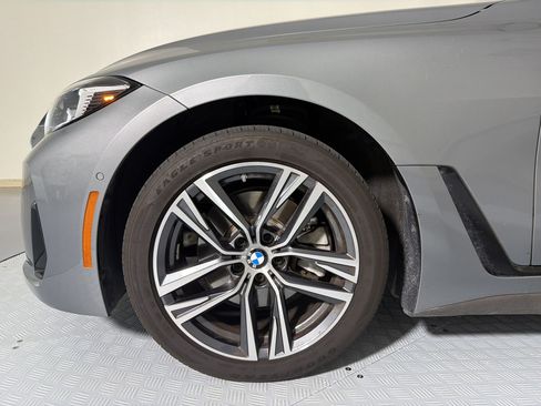 Used 2025 BMW 430i RWD image 10