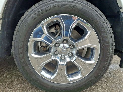 Used 2021 RAM 1500 Big Horn AWD/4WD image 27