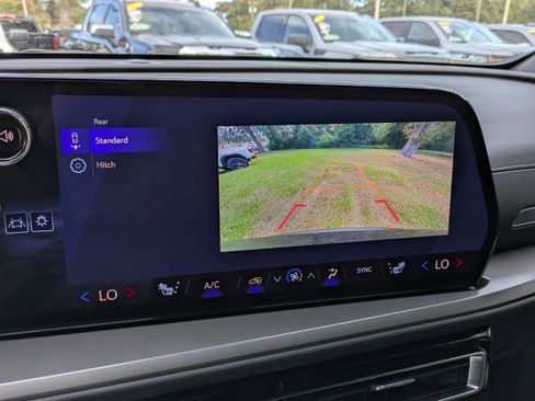 New 2026 Chevrolet Traverse LT image 23