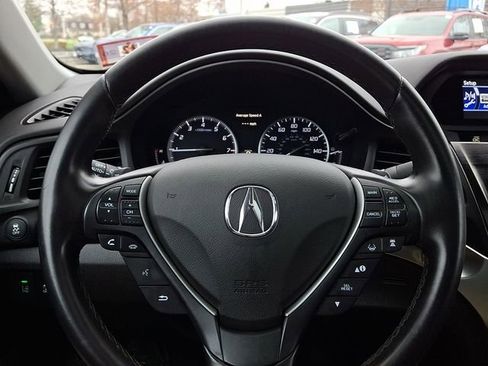 Used 2020 Acura ILX FWD image 21