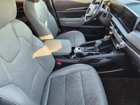 Certified 2024 Kia Telluride EX X-Line image 14