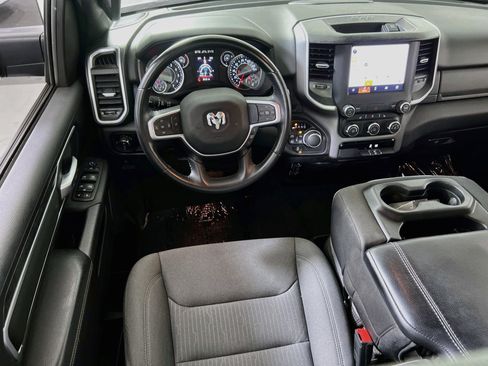 Used 2023 RAM 1500 Big Horn AWD/4WD image 20