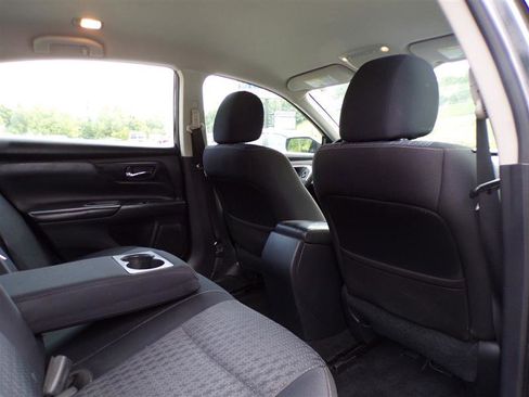 Used 2016 Nissan Altima 2.5 S w/ Power Driver Seat Package FWD image 23