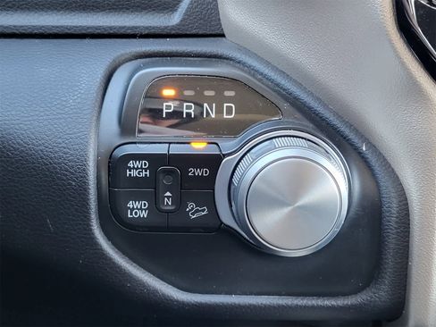 Used 2023 RAM 2500 Laramie image 21