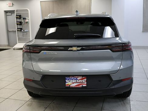 New 2026 Chevrolet Equinox EV LT image 5