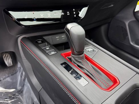 New 2026 Nissan Kicks SR w/ SR Premium Package image 20