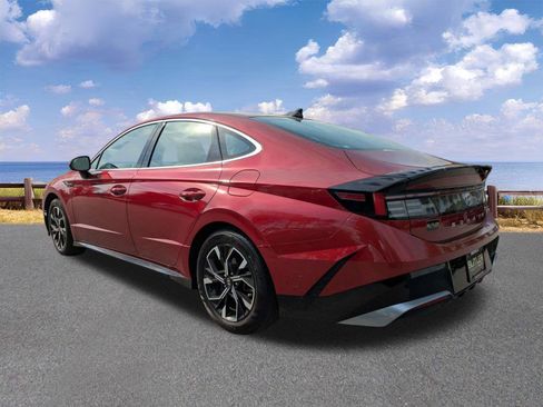 Used 2025 Hyundai Sonata SEL image 6