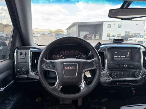Used 2017 GMC Sierra 1500 4x4 Double Cab w/ Sierra Appearance Package image 6