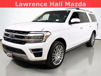 Used 2024 Ford Expedition Max Limited