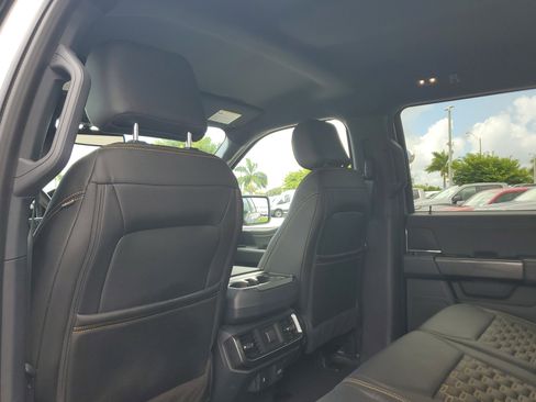 Used 2023 Ford F150 Tremor image 15