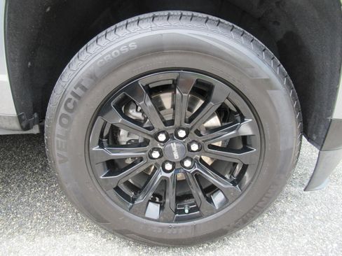 Used 2021 GMC Canyon Elevation Standard w/ Convenience Package RWD image 5